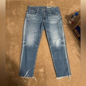 AG Jeans - size 29R